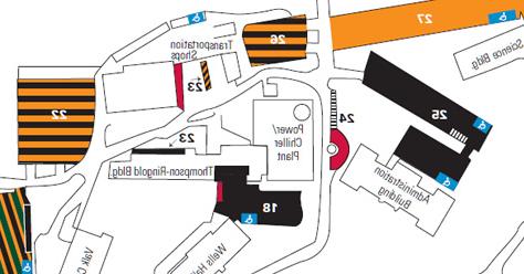 Parking Map